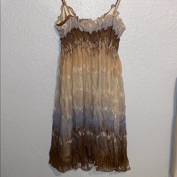 BCBG maxazria fairy dress✨✨ - Picture 5 of 5
